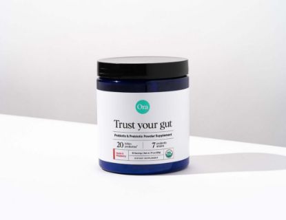 Picture of Trust your gut - Probiotic Powder