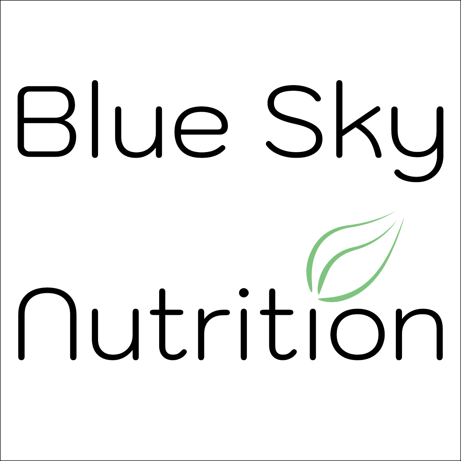 Blue Sky Nutrition LLC
